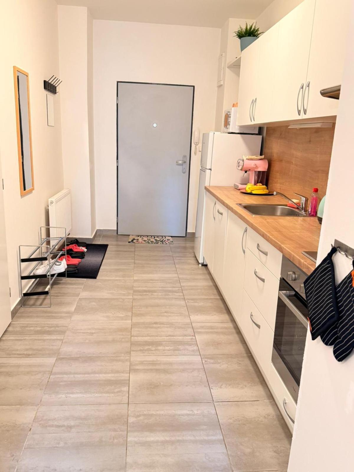 Vlhka Apartamento *