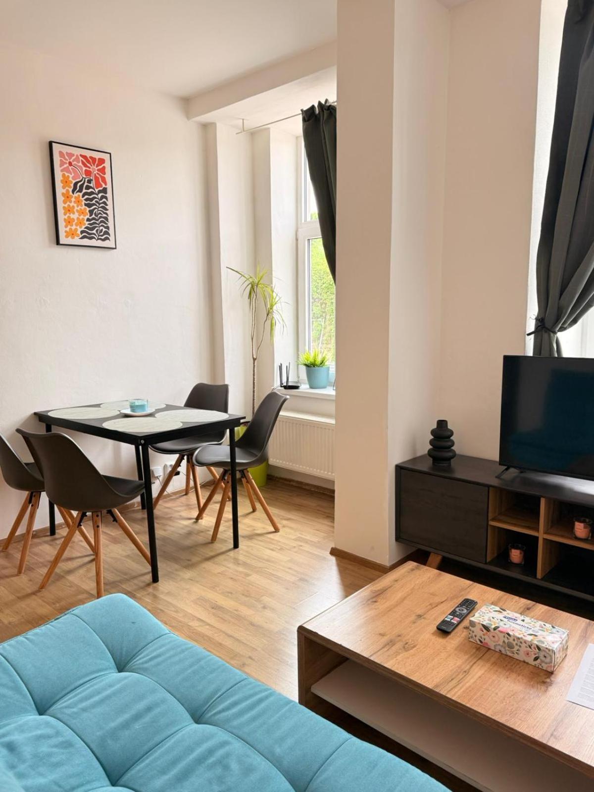Apartamento Vlhka Brno